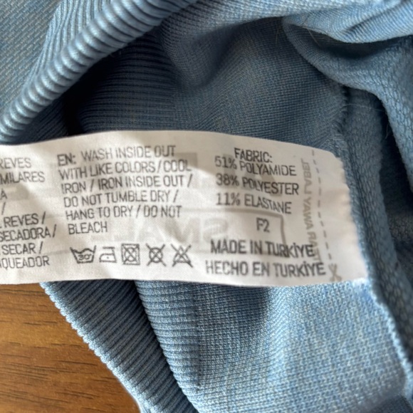 Alphalete Amplify - Picture 10 of 10